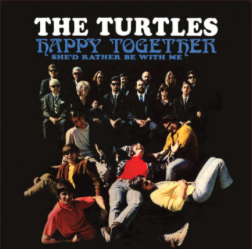 Happy Together