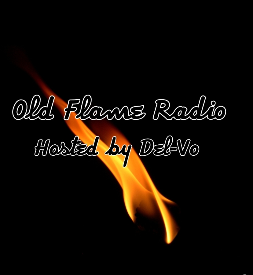 Art for KitchenID by Old Flame Radio