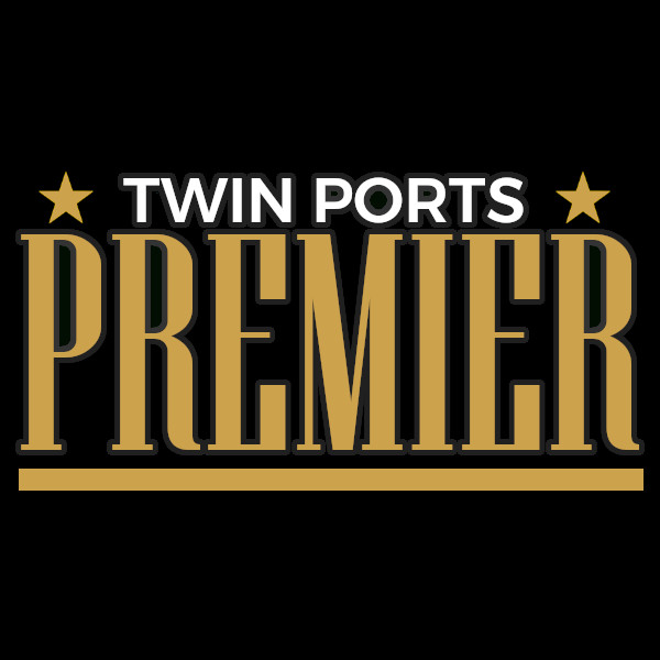 Twin Ports Premier Online Radio logo
