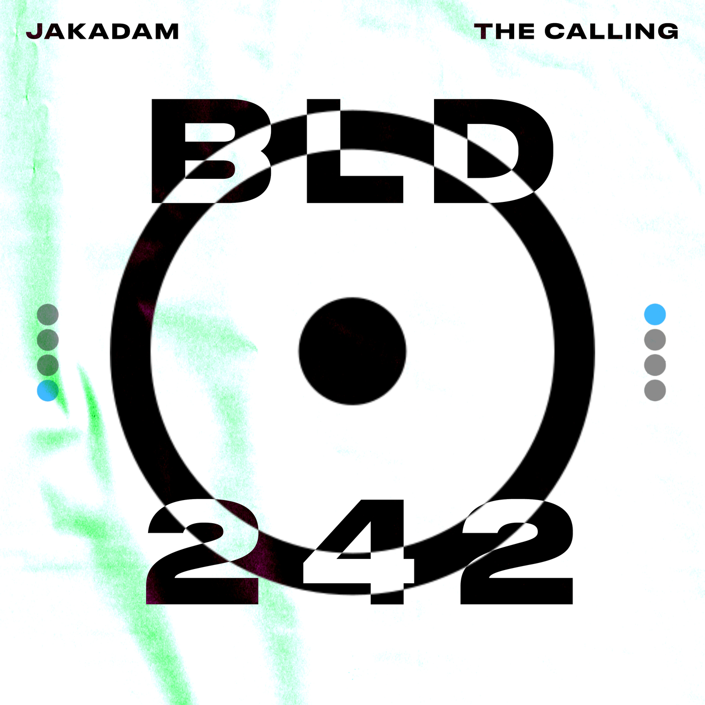 Art for The Calling (Extended Mix) by Jakadam