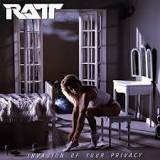 Art for Lay It Down  by Ratt