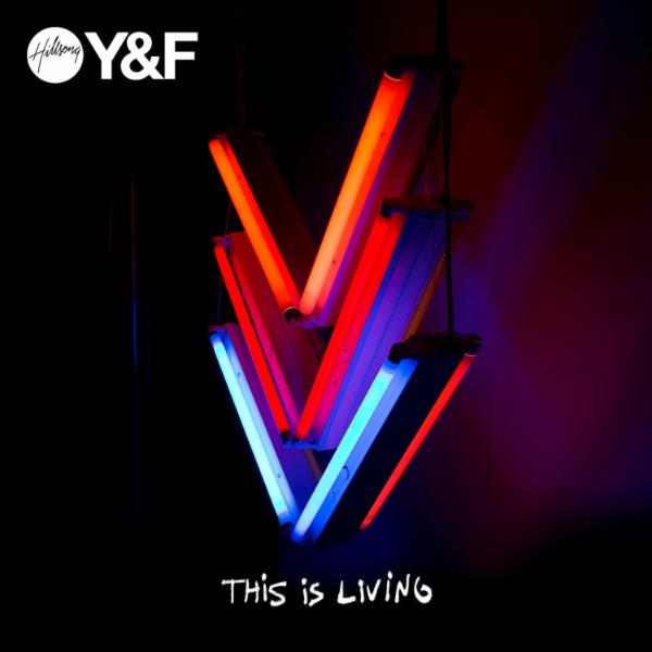 Art for Sinking Deep by Hillsong Young & Free