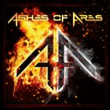 Art for Punishment by Ashes of Ares