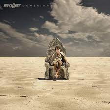 Art for Shout Your Freedom by Skillet