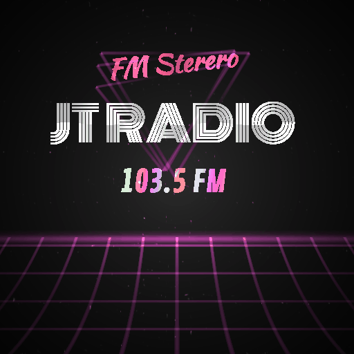 JT Radio