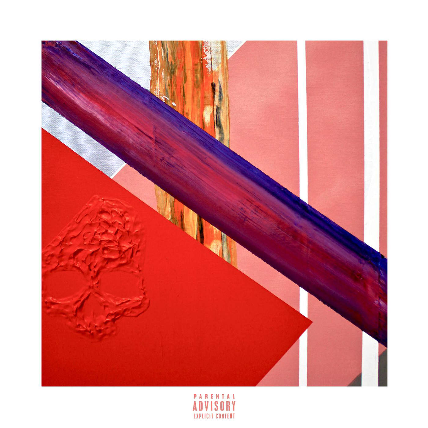 Art for Fall by Lupe Fiasco