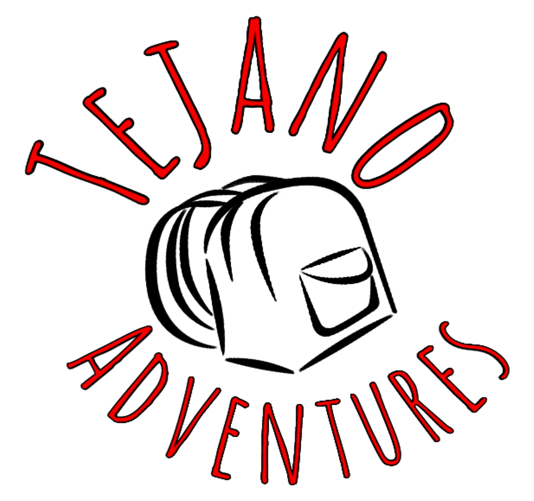Art for Gen songs Liner TA by Tejano Adventures    