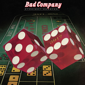 Art for Shooting Star (2015 Remaster) by Bad Company