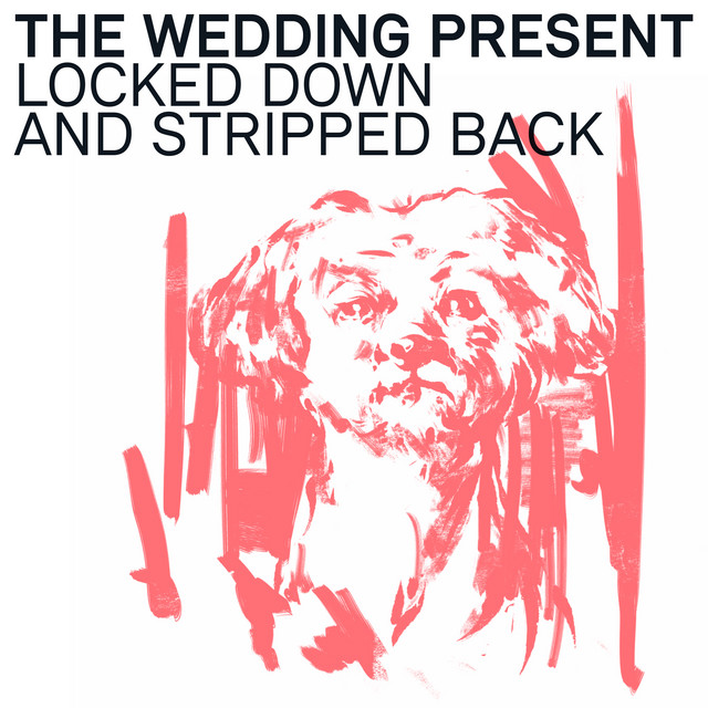 Art for A Million Miles (Locked Down and Stripped Back Version) by The Wedding Present