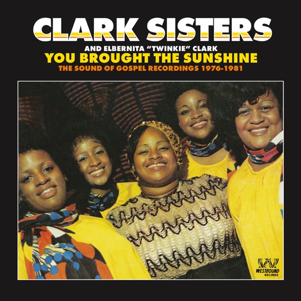 Art for  I Found What I'm Looking For by The Clark Sisters
