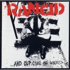 Art for Junkie Man by Rancid