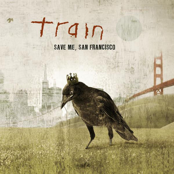 Art for Marry Me by Train