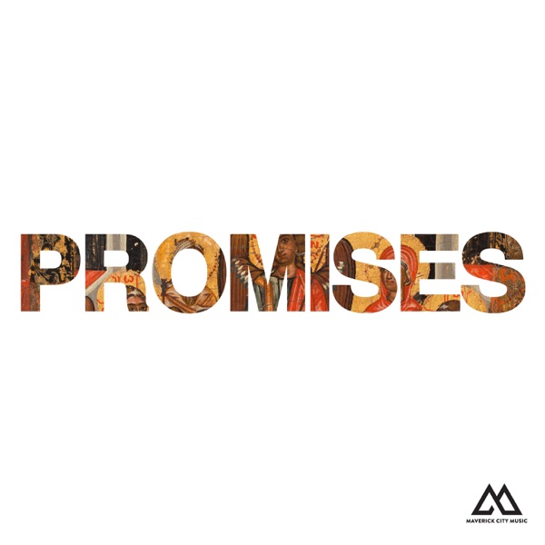 Art for Promises (Radio Version) by Maverick City Music, Naomi Raine & Joe L Barnes