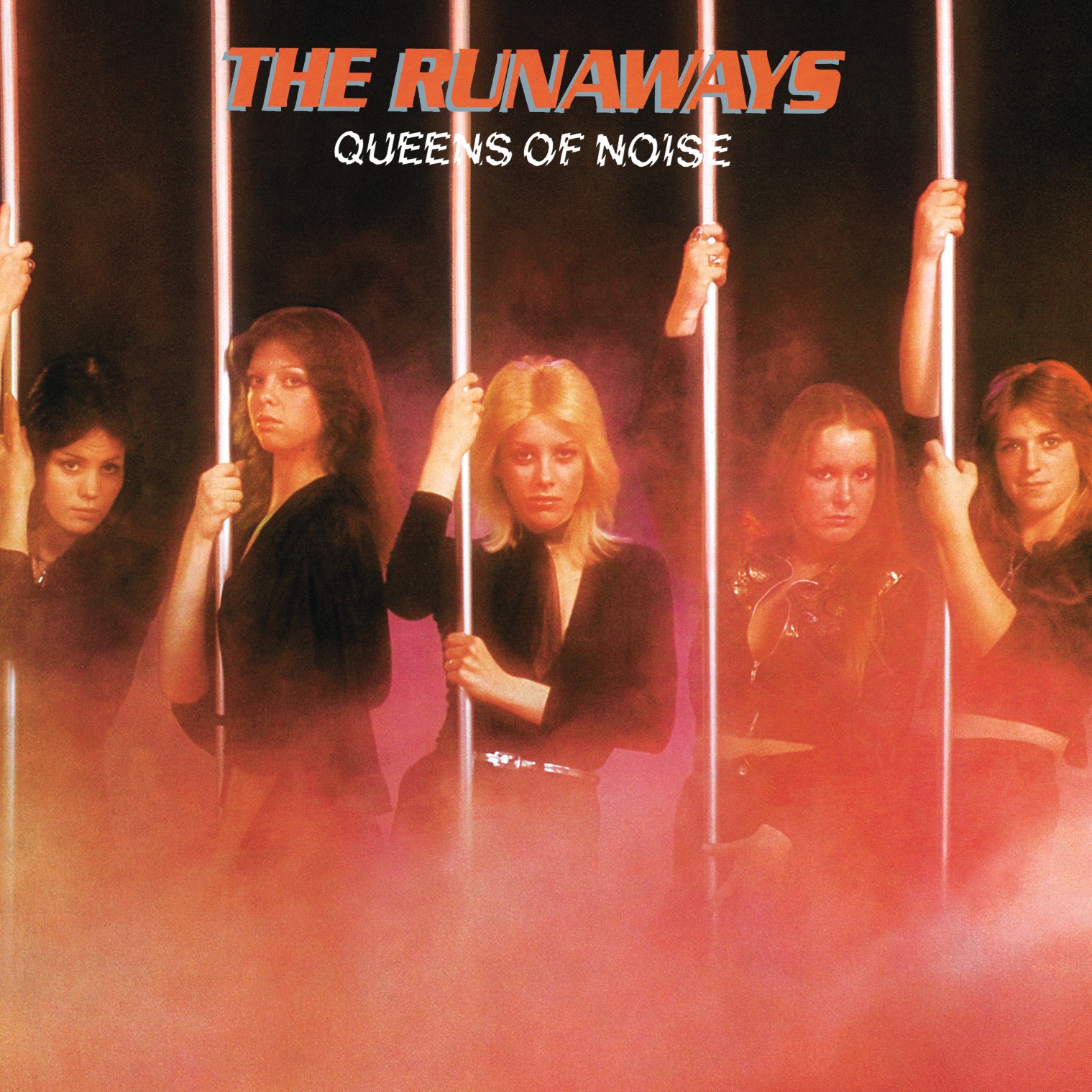 Art for I Love Playin' With Fire by The Runaways