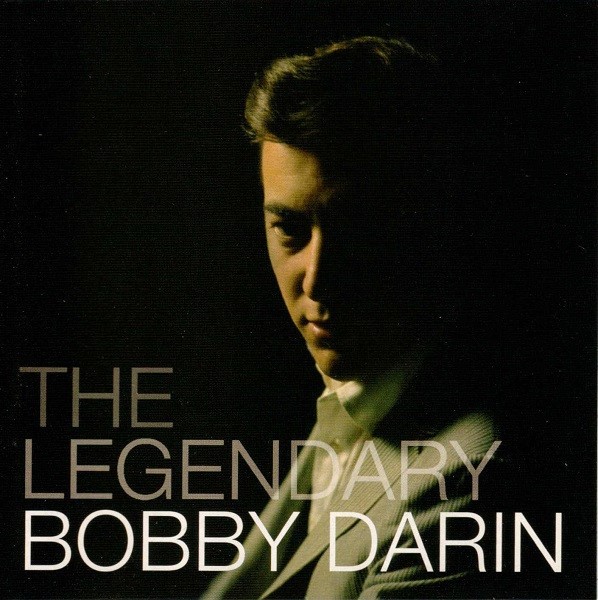 Art for A Nightingale Sang in Berkeley Square by Bobby Darin