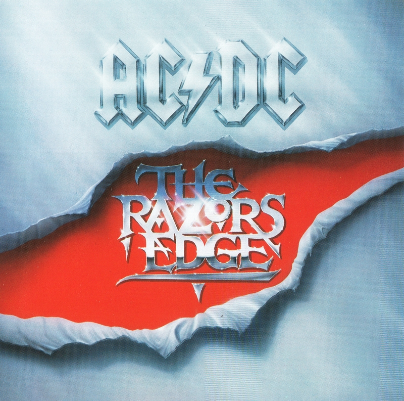 Art for Are You Ready by AC-DC