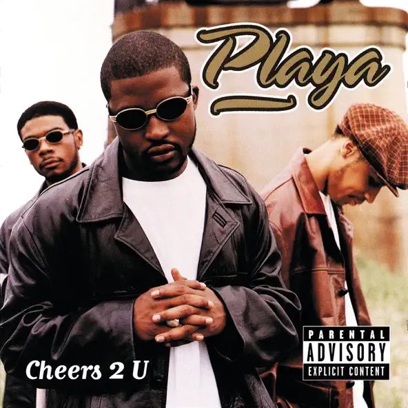 Artwork for CHEERS 2 U