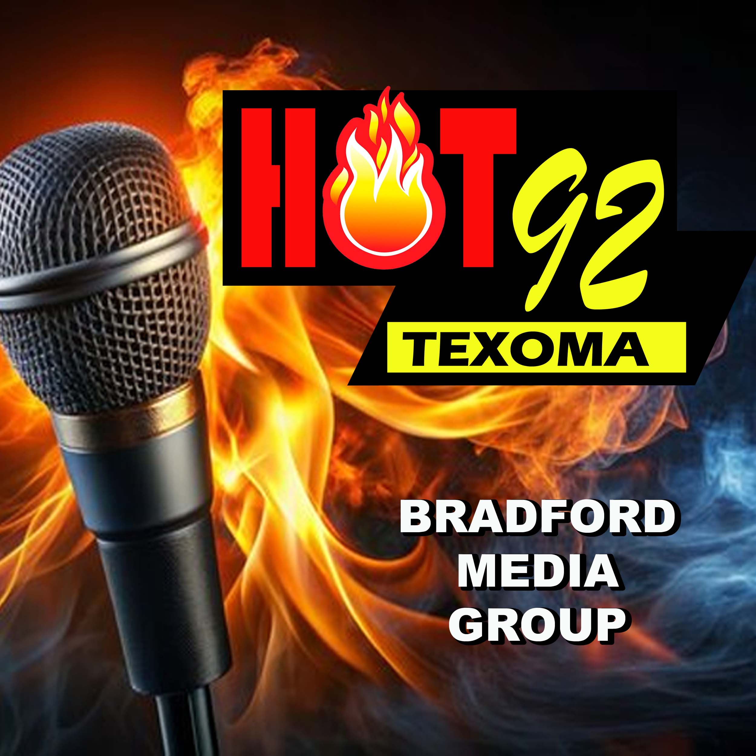 Texoma's Hot 92 (BMG) - Free Internet Radio - Live365