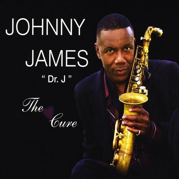 Art for Your Love by Johnny James Dr. J