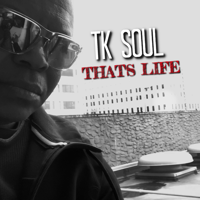 Art for Thats Life by TK SOUL