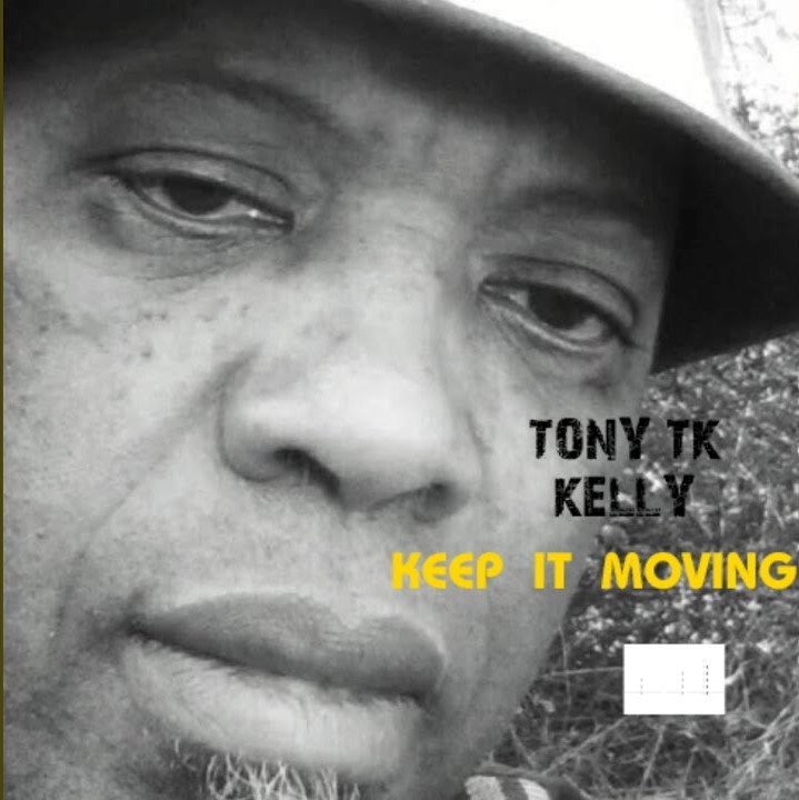 Art for TONY TK KELLY 1 by PSA COMMERCIAL