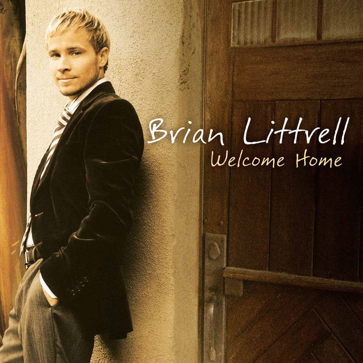 Art for We Lift You Up by Brian Littrell