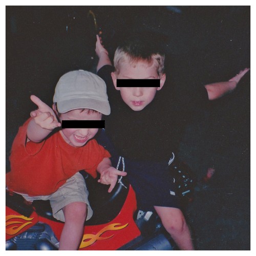 Artwork for Hometown