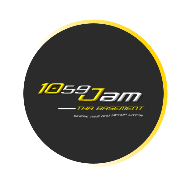 1059JAM THA BASEMENT logo