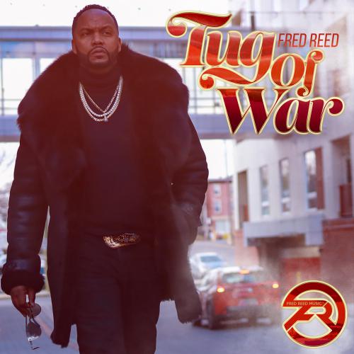 Artwork for Tug Of War