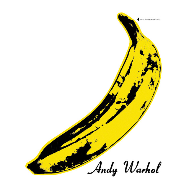 Art for Femme Fatale by The Velvet Underground