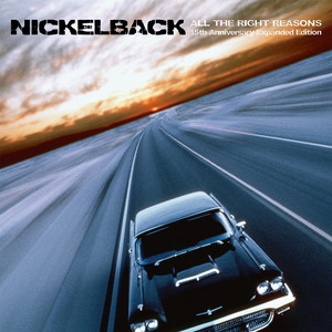 Art for Woke Up This Morning - Live at Buffalo Chip, Sturgis, SD, 8/8/2006 by Nickelback