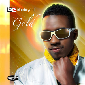 Capa de My Gift