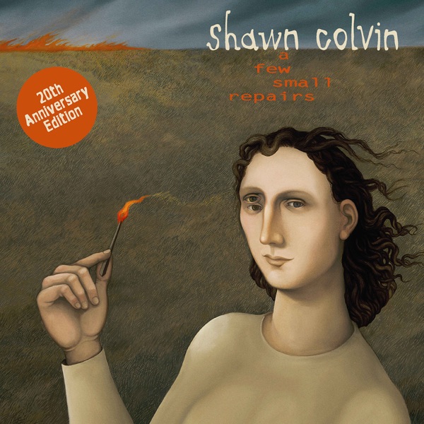 Art for Sunny Came Home by Shawn Colvin