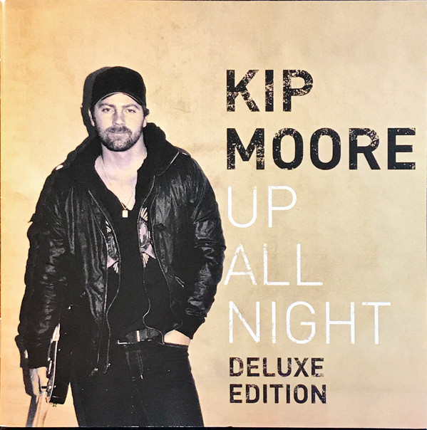 Art for Somethin' 'Bout A Truck by Kip Moore