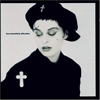Art for All Around the World  by Lisa Stansfield