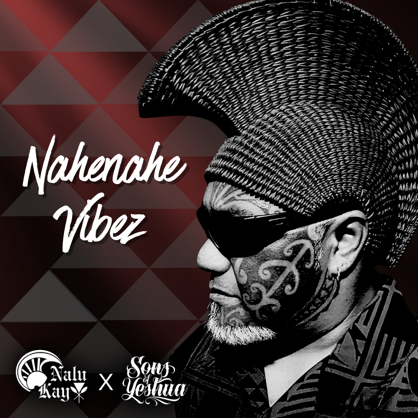 Artwork for He Aloha Mele Feat. Nalu Kay