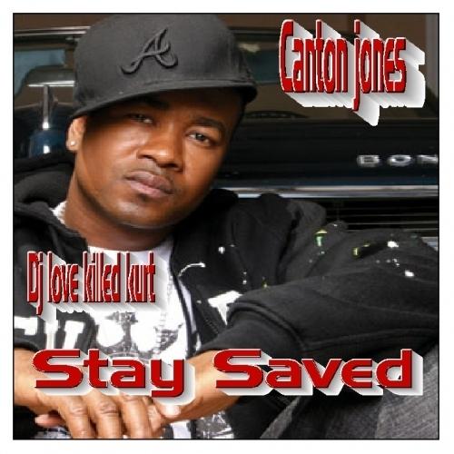Artwork for Stay Saved