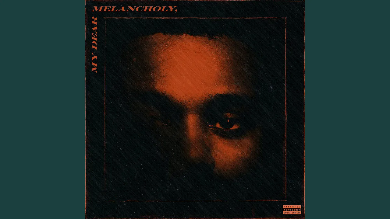 Art for Call Out My Name by The Weeknd