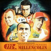 Art for No Cigar by Millencolin