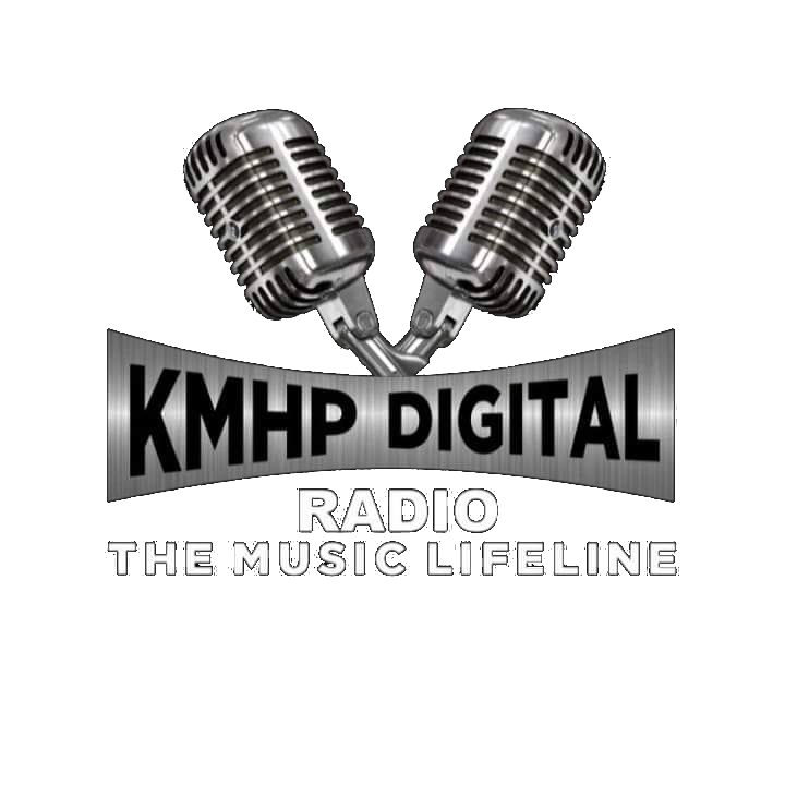 Art for KMHP Digital Radio by Kaotic 1
