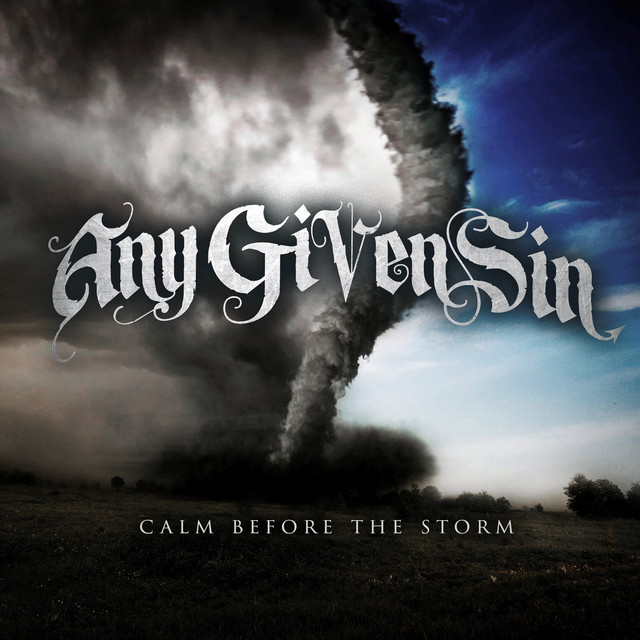 Artwork for Calm Before The Storm