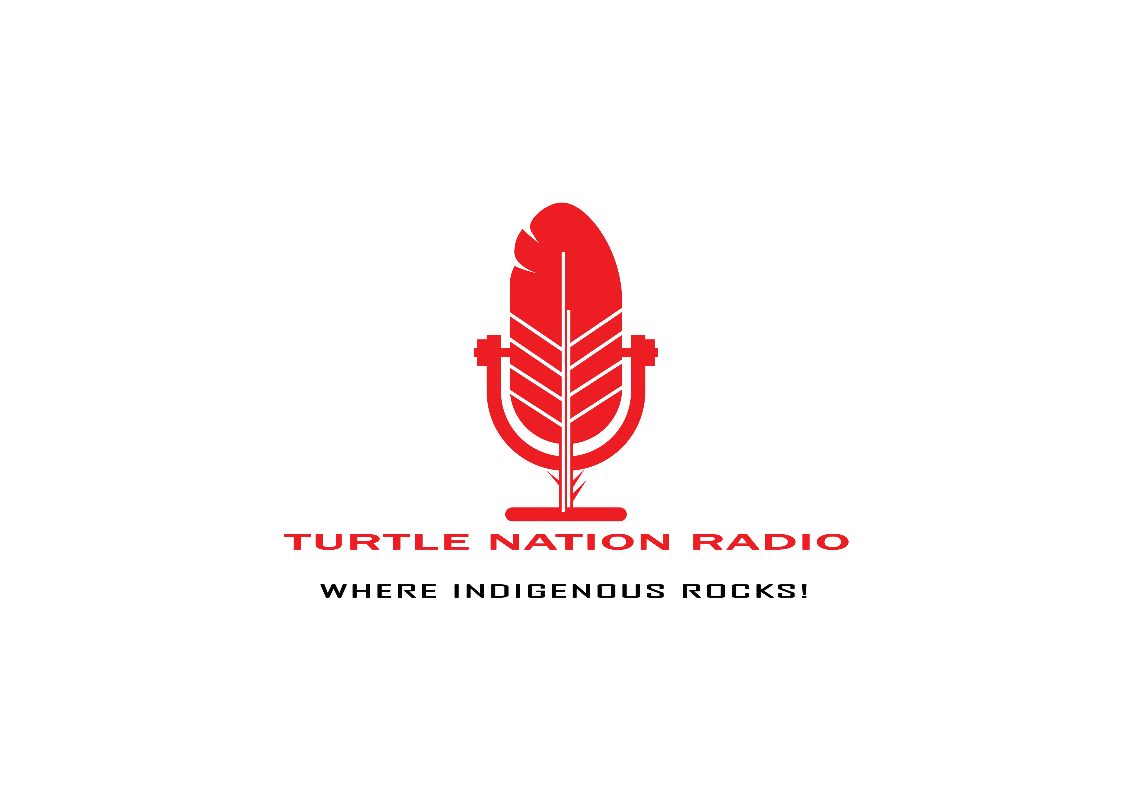 Turtle Nation Radio logo