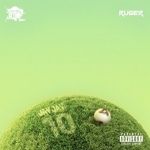 Artwork for Jay Jay
