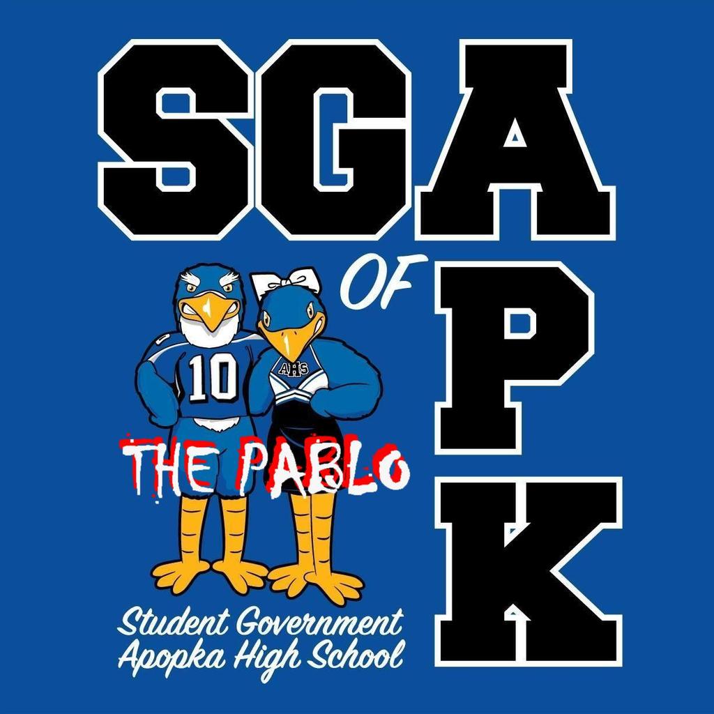 THE PABLO logo