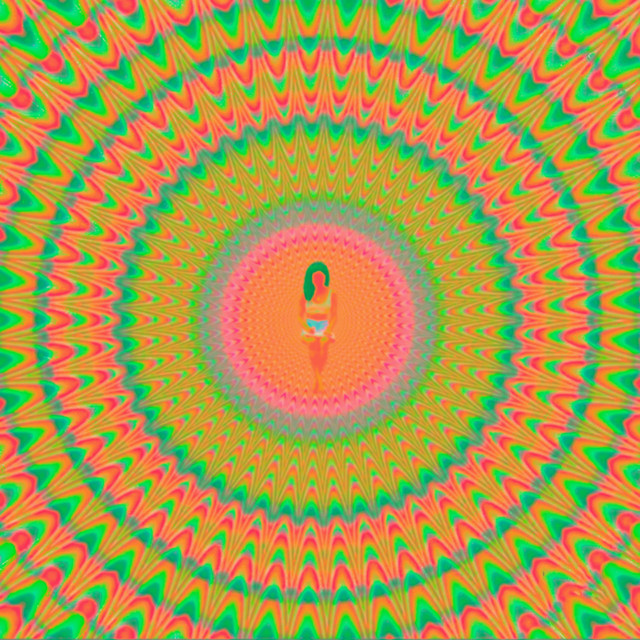 Art for While We're Young by Jhené Aiko