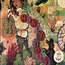 Art for Rumor Has It by The Honeydogs