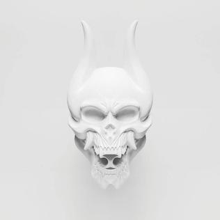 Capa de Silence In The Snow