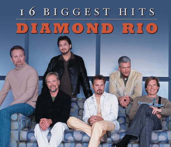 Art for One More Day by Diamond Rio