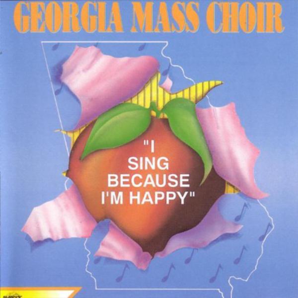 Art for Yes To Your Will by The Georgia Mass Choir