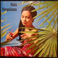Art for But She Always Says Tomorrow by Hula Hawaiians